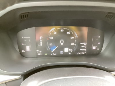 2019 Volvo XC60 T6 Momentum