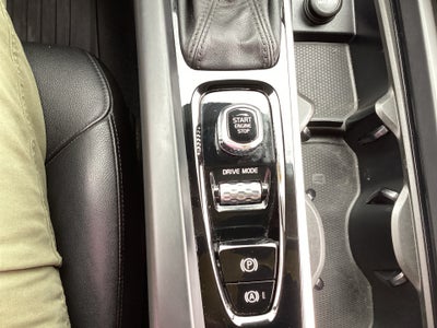 2019 Volvo XC60 T6 Momentum