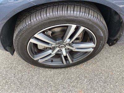 2019 Volvo XC60 T6 Momentum