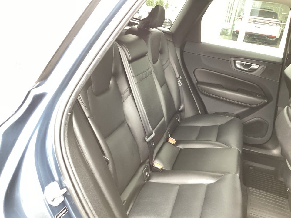 2019 Volvo XC60 T6 Momentum