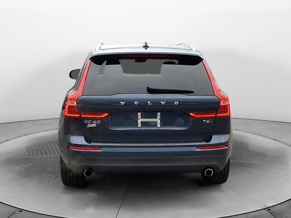 2019 Volvo XC60 T6 Momentum
