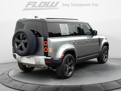 2023 Land Rover Defender S
