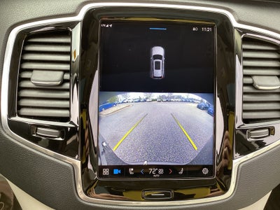 2023 Volvo XC90 B6 Plus 7-Seater