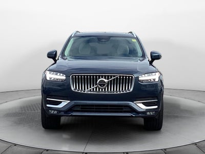 2023 Volvo XC90 B6 Plus 7-Seater