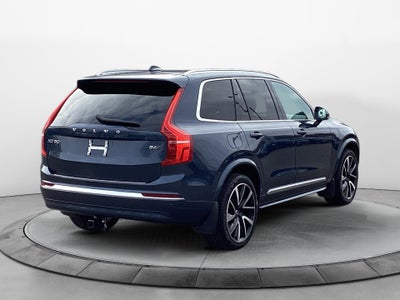 2023 Volvo XC90 B6 Plus 7-Seater
