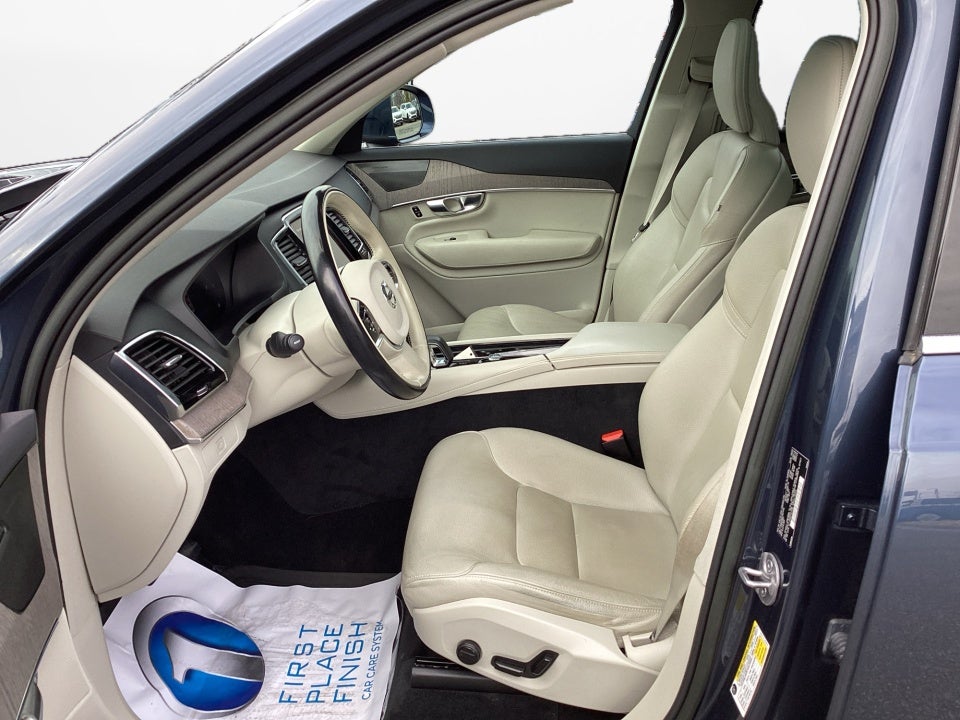 2023 Volvo XC90 B6 Plus 7-Seater