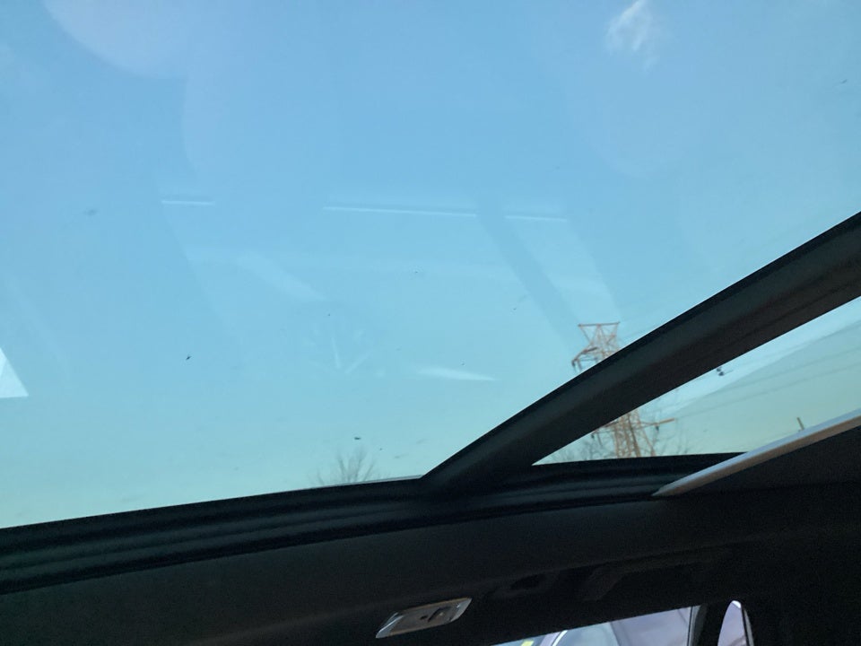 2018 Volvo XC90 T6 Momentum