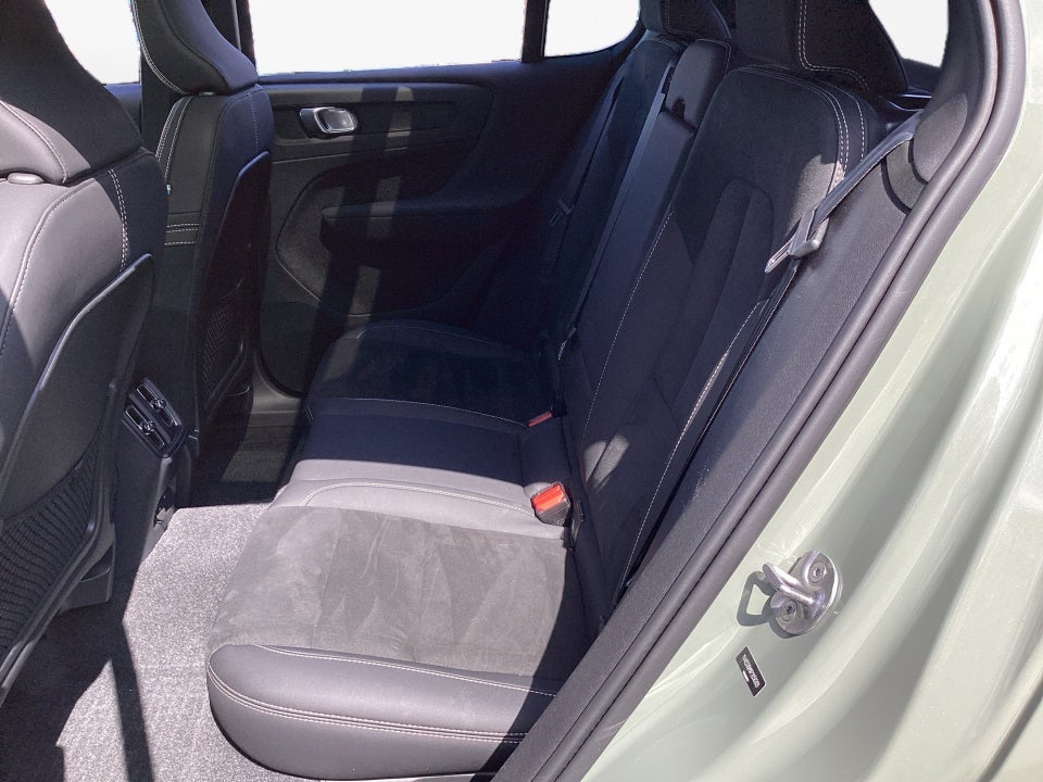 2023 Volvo C40 Recharge Pure Electric Ultimate