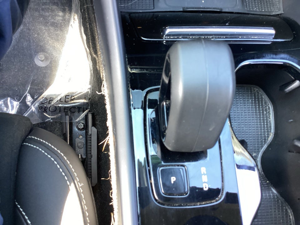 2023 Volvo C40 Recharge Pure Electric Ultimate