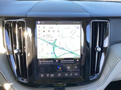 2023 Volvo XC60 B5 Plus Bright Theme