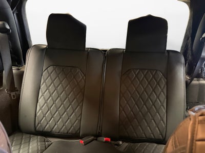 2018 Jeep Wrangler JK Sport S 4x4