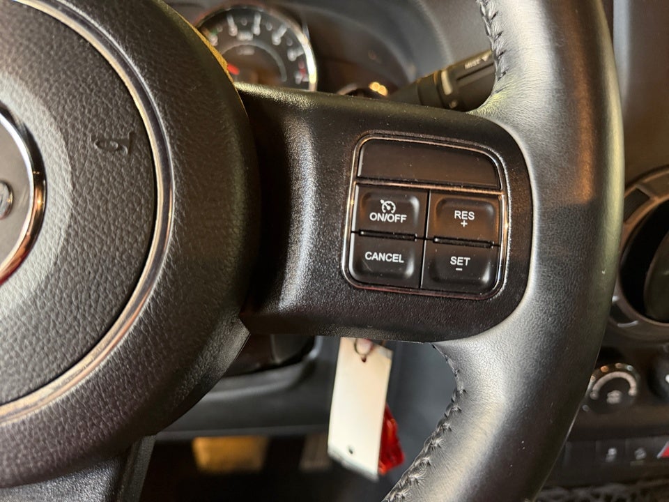 2018 Jeep Wrangler JK Sport S 4x4