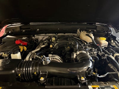 2024 Jeep Wrangler 4-Door Sahara 4x4