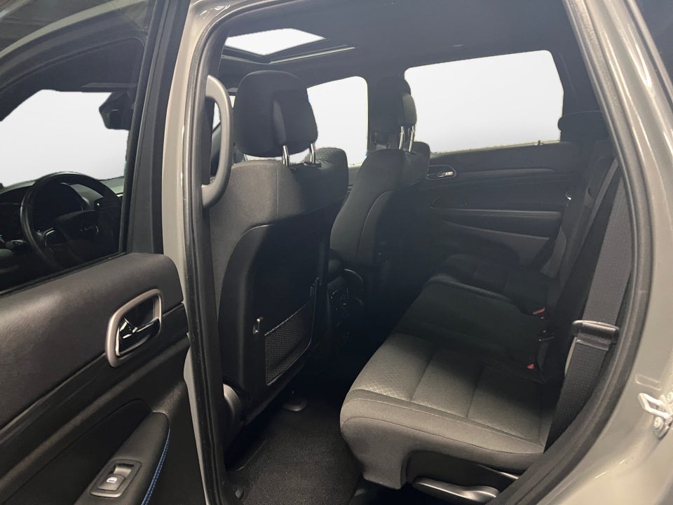 2019 Jeep Grand Cherokee Upland 4x4