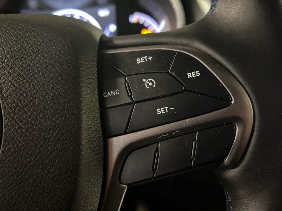 2019 Jeep Grand Cherokee Upland 4x4