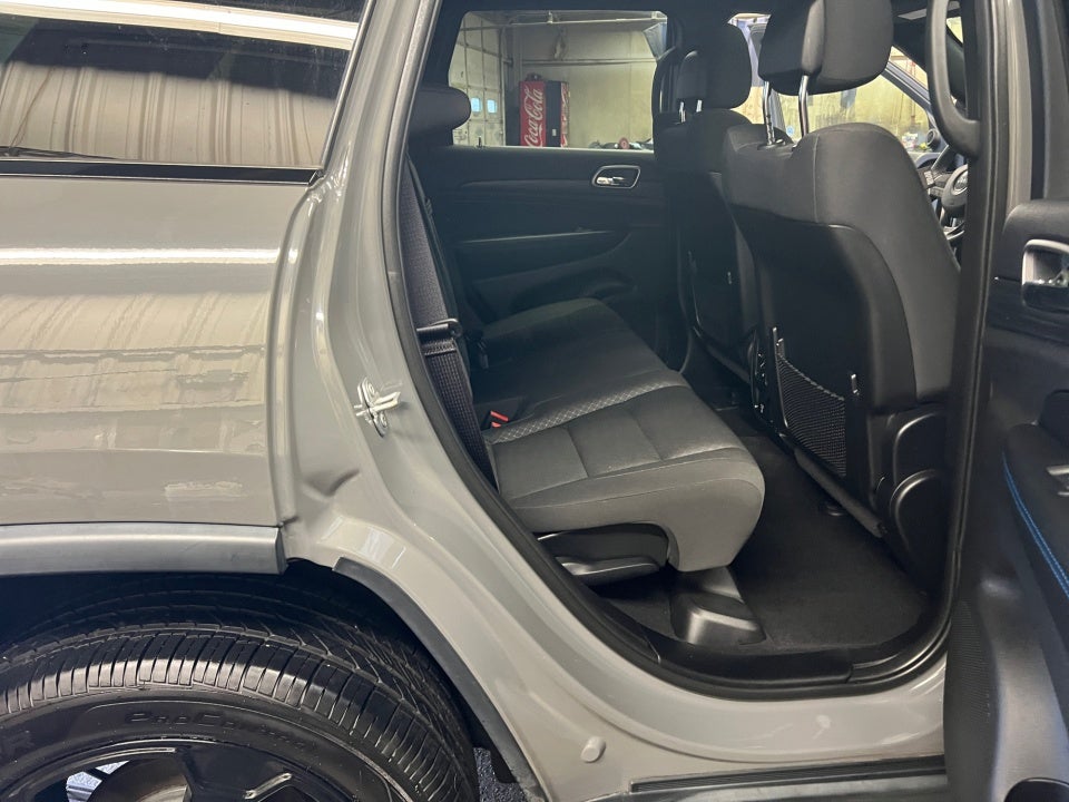 2019 Jeep Grand Cherokee Upland 4x4