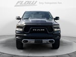 2019 RAM 1500 Rebel Crew Cab 4x4 5'7" Box