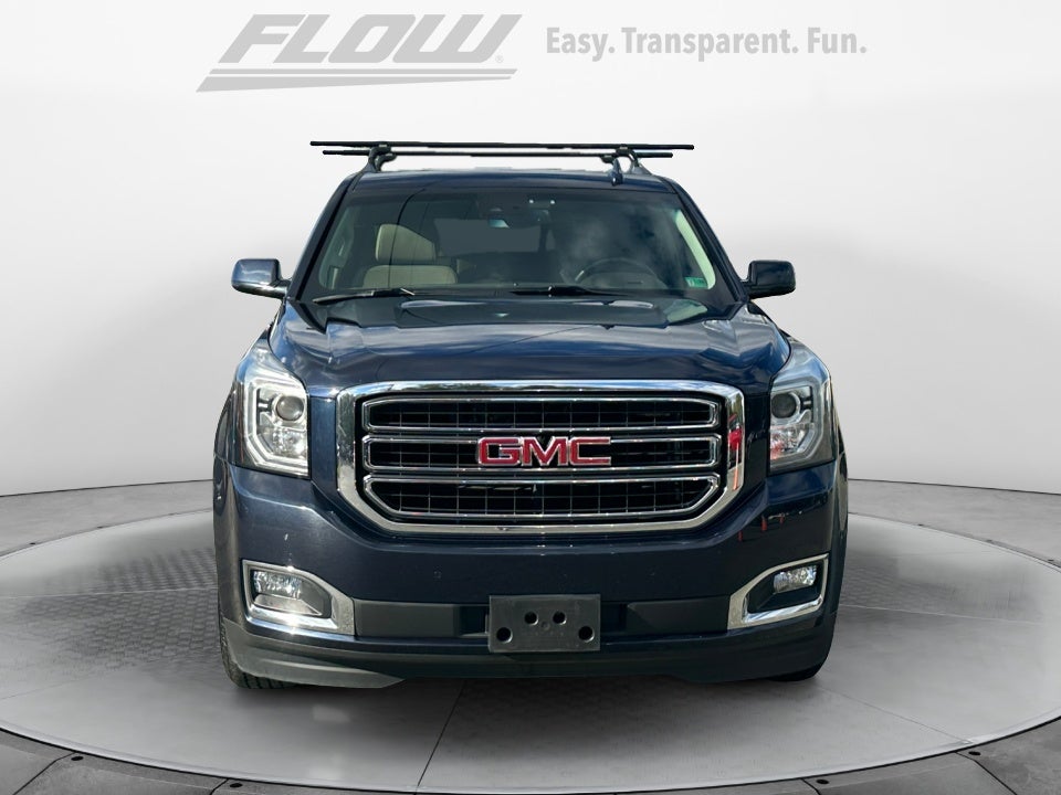 2019 GMC Yukon SLT