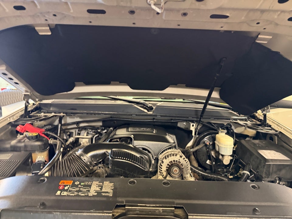 2013 GMC Yukon SLT