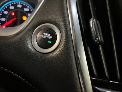 2018 Chevrolet Traverse 3LT