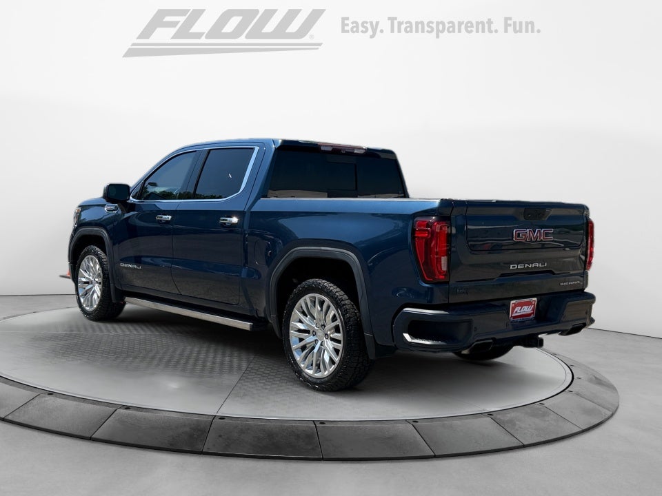 2019 GMC Sierra 1500 Denali