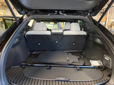 2025 Lexus RX 350 F SPORT Design