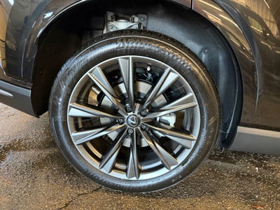 2025 Lexus RX 350 F SPORT Design