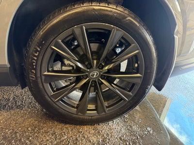 2026 Lexus RX 350 F SPORT Design