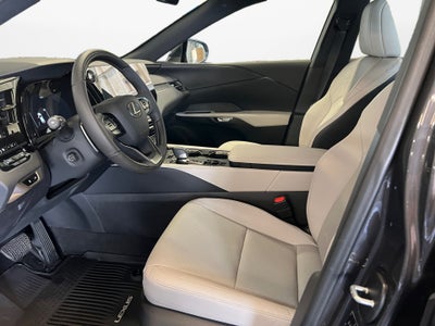 2025 Lexus RX 350h Premium