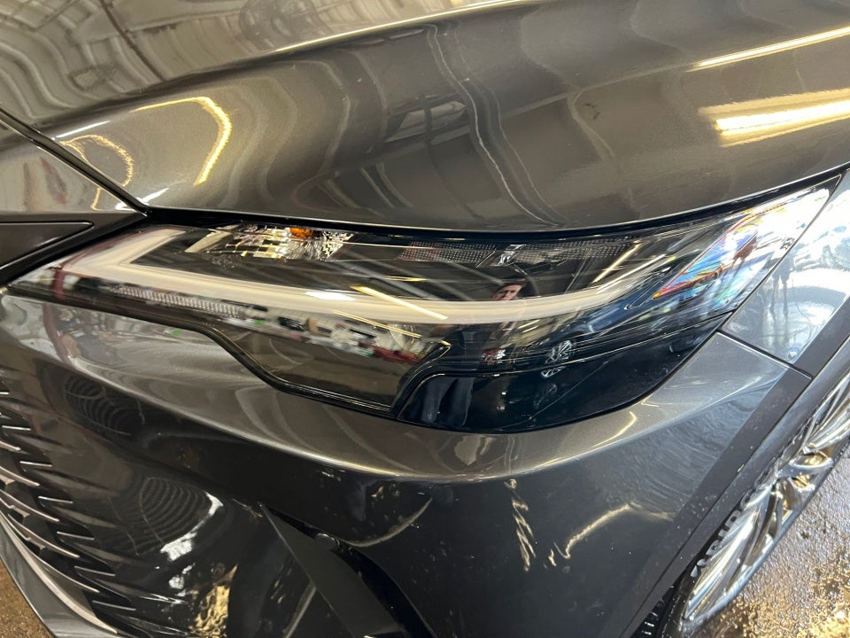 2025 Lexus RX 350h Premium