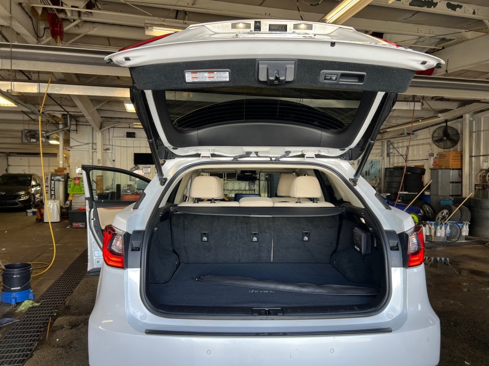 2022 Lexus RX 350 RX 350