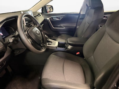 2025 Toyota RAV4 Hybrid Woodland Edition