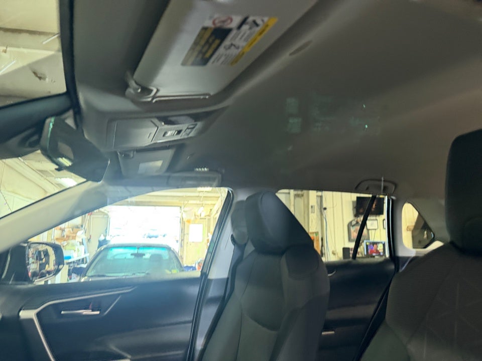 2025 Toyota RAV4 Hybrid Woodland Edition