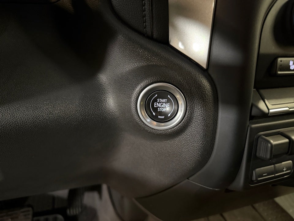 2021 Chevrolet Silverado 1500 4WD Crew Cab Short Bed RST