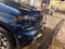 2021 Chevrolet Silverado 1500 4WD Crew Cab Short Bed RST
