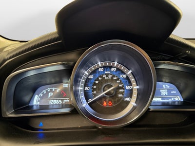 2017 Toyota Yaris iA Base