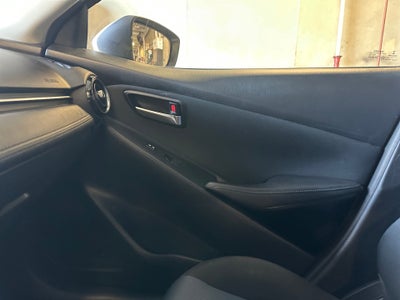2017 Toyota Yaris iA Base