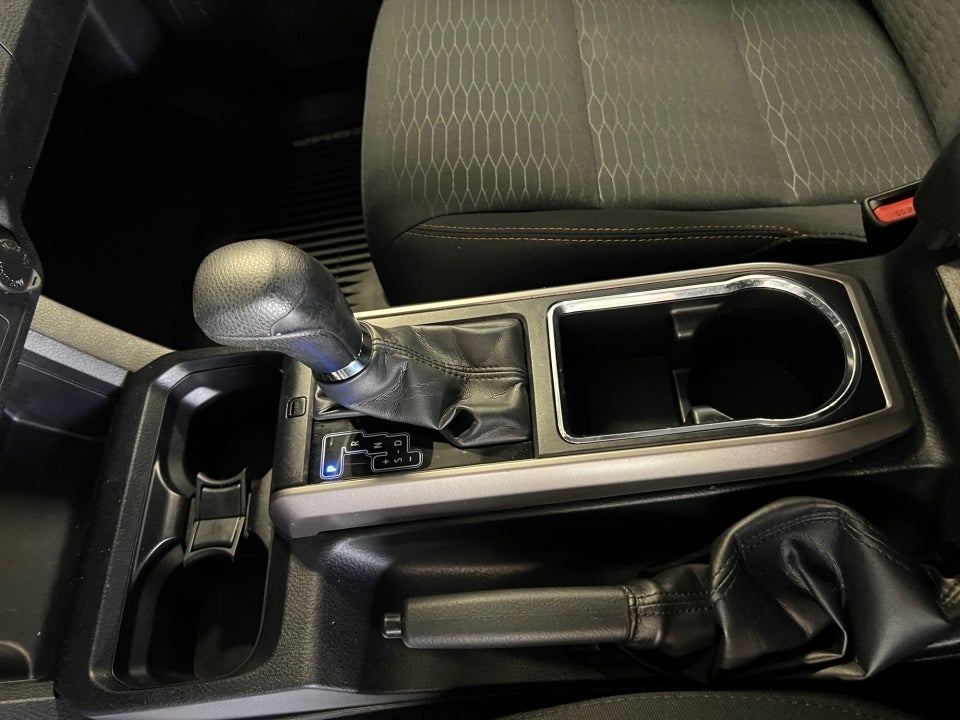 2019 Toyota Tacoma SR5 V6