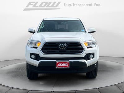 2019 Toyota Tacoma SR5 V6