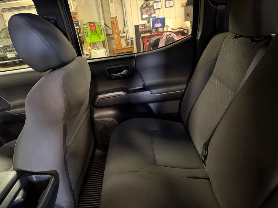 2019 Toyota Tacoma TRD Off Road