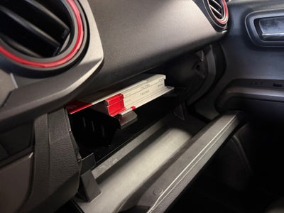 2016 Toyota Tacoma TRD Off Road