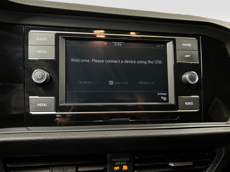 2023 Volkswagen Jetta 1.5T SE