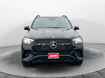 2026 Mercedes-Benz GLE 350 GLE 350