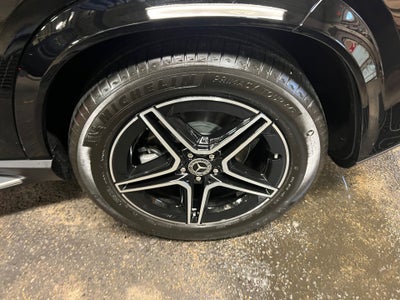 2026 Mercedes-Benz GLE 350 GLE 350