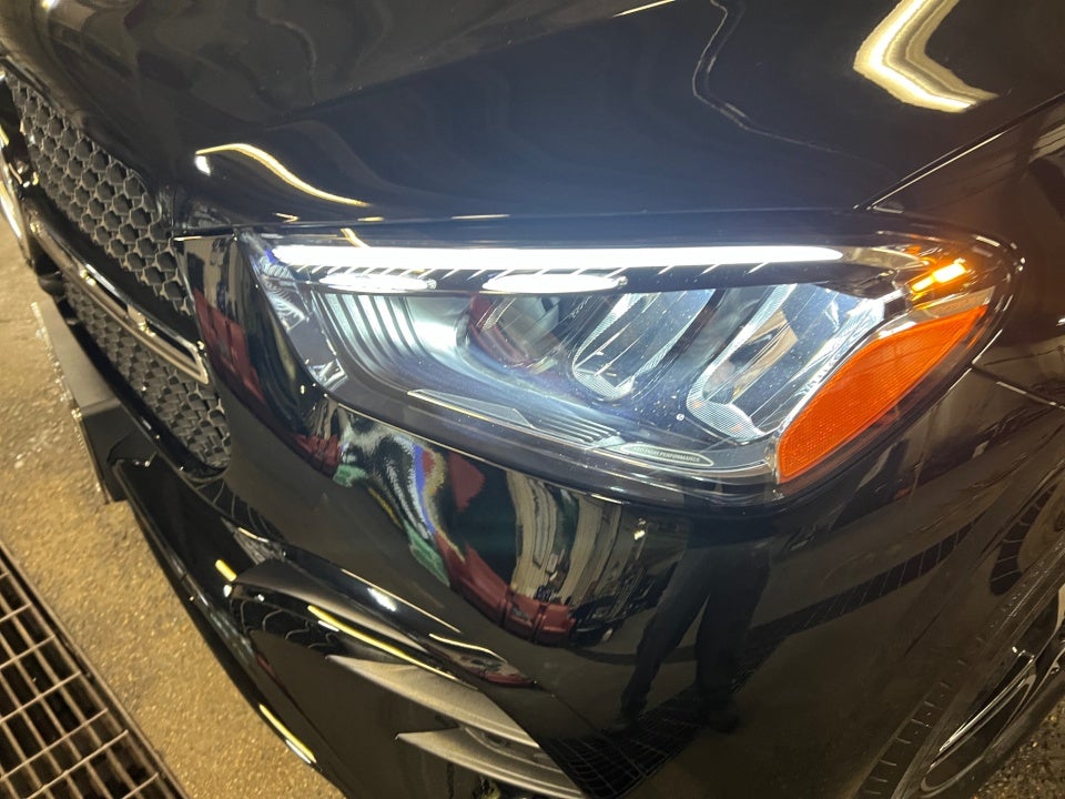 2026 Mercedes-Benz GLE 350 GLE 350