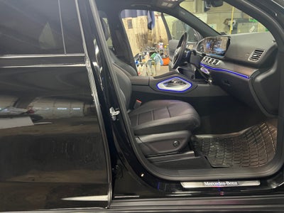 2026 Mercedes-Benz GLE 350 GLE 350