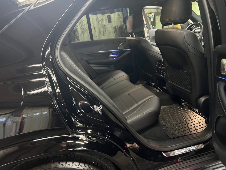 2026 Mercedes-Benz GLE 350 GLE 350