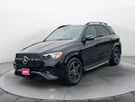 2026 Mercedes-Benz GLE 350 GLE 350