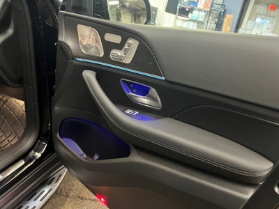 2026 Mercedes-Benz GLE 350 GLE 350