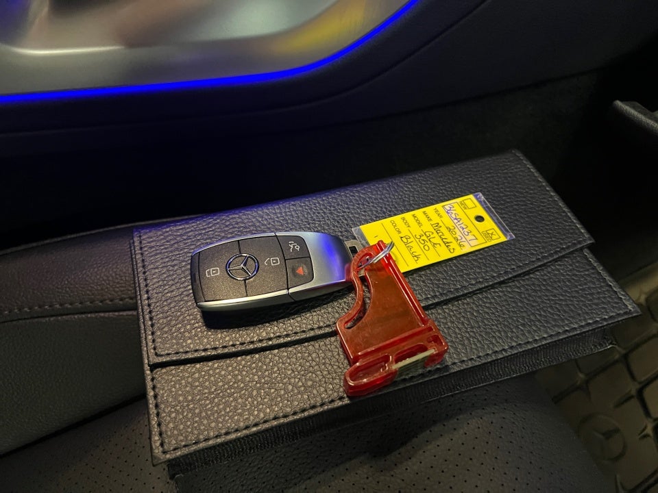 2026 Mercedes-Benz GLE 350 GLE 350